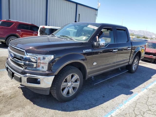 FORD F150 SUPER 2019 1ftew1e4xkfa35781