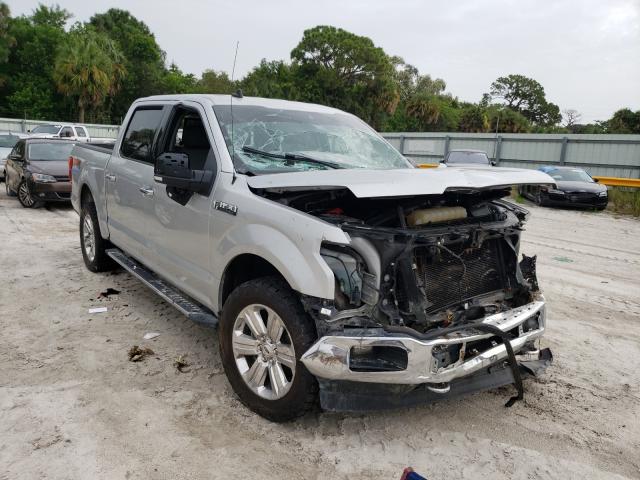 FORD F150 SUPER 2019 1ftew1e4xkfa54105