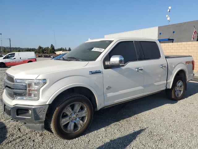 FORD F150 SUPER 2019 1ftew1e4xkfa61877