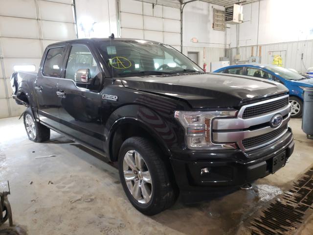 FORD F150 SUPER 2019 1ftew1e4xkfa87010