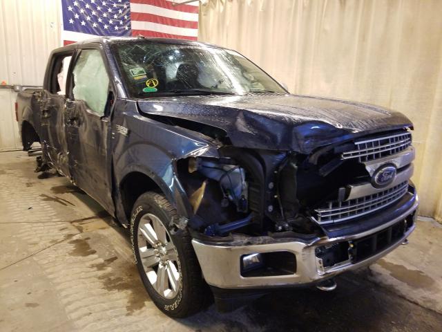 FORD F150 SUPER 2019 1ftew1e4xkfa87198