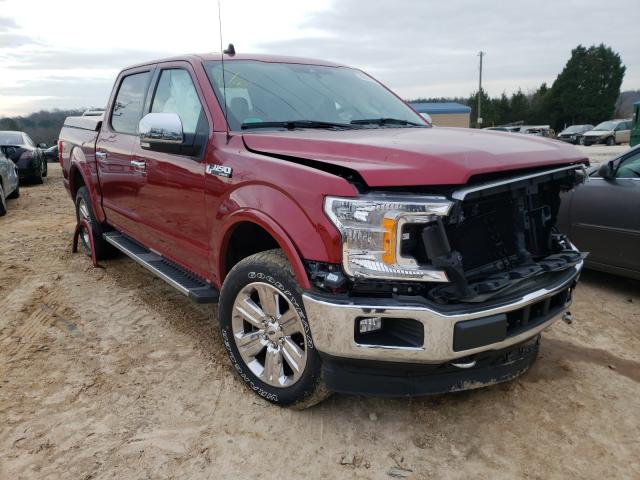 FORD F150 SUPER 2019 1ftew1e4xkfa92028