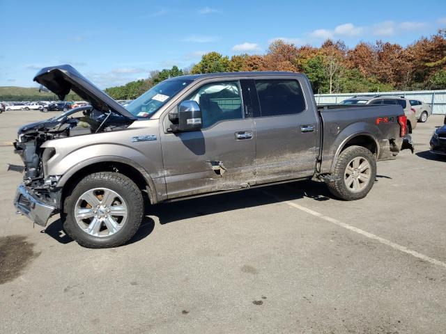 FORD F-150 2019 1ftew1e4xkfb56164