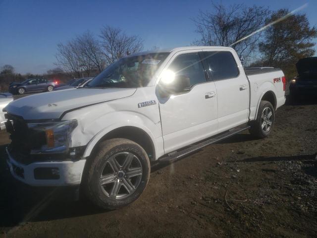 FORD F150 SUPER 2019 1ftew1e4xkfb57895