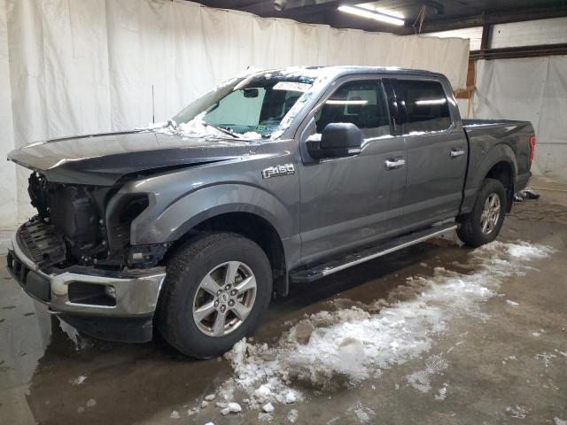 FORD F150 SUPER 2019 1ftew1e4xkfb60764