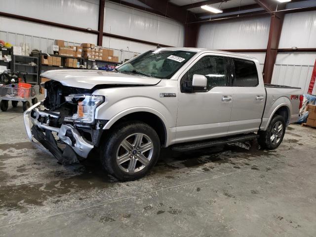 FORD F150 2019 1ftew1e4xkfb75846