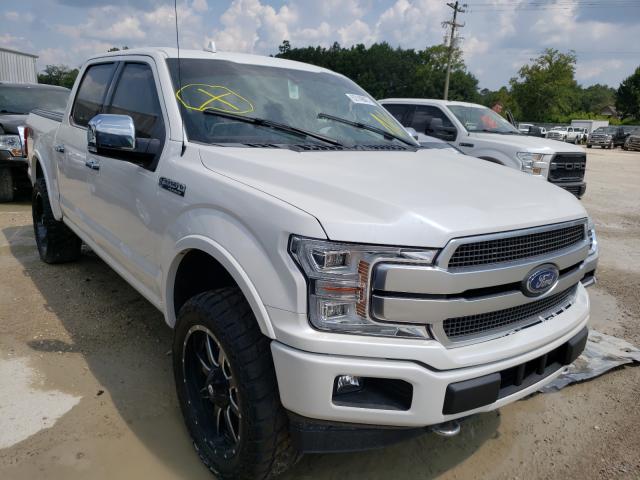 FORD F150 SUPER 2019 1ftew1e4xkfb94493