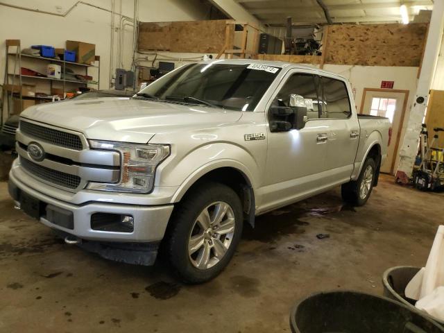 FORD F150 SUPER 2019 1ftew1e4xkfc08652