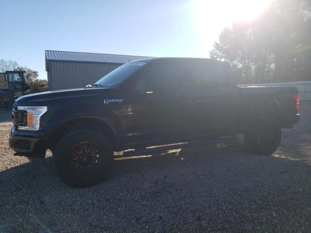 FORD F150 SUPER 2019 1ftew1e4xkfc29596