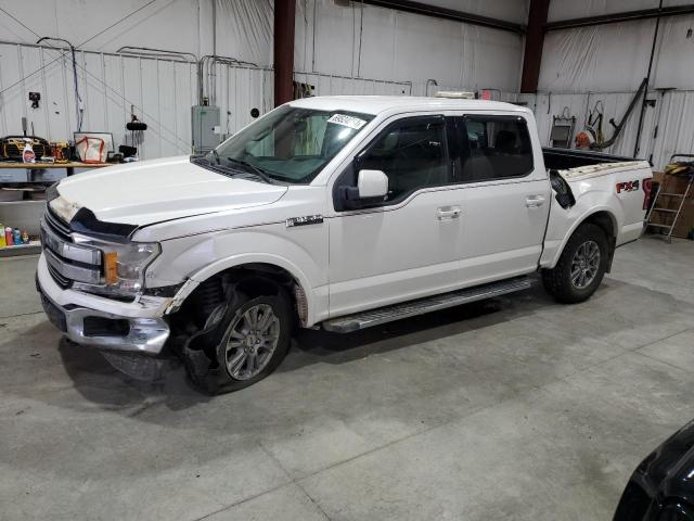 FORD F150 SUPER 2019 1ftew1e4xkfc61769