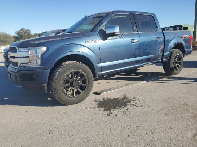 FORD F150 SUPER 2019 1ftew1e4xkfc85361