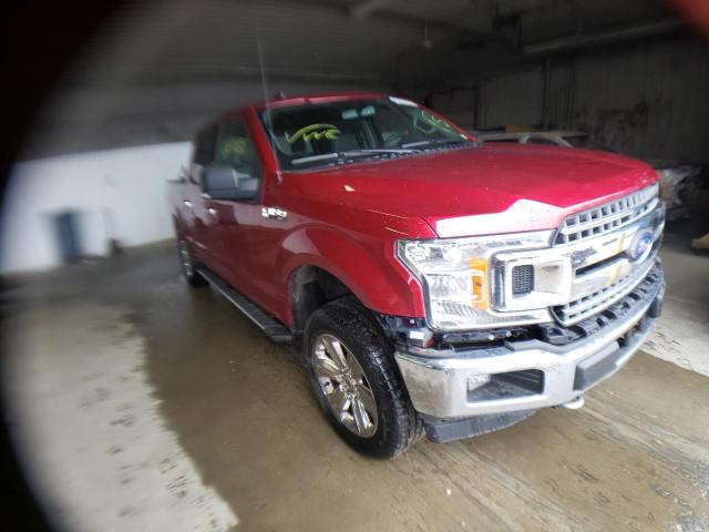 FORD F150 SUPER 2019 1ftew1e4xkfc94108