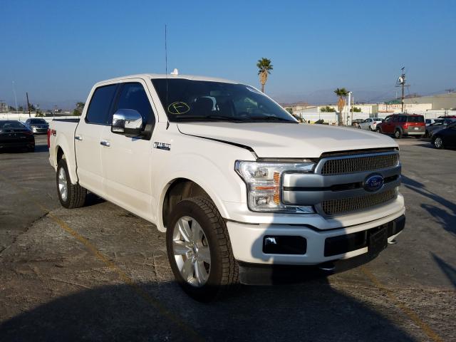 FORD F150 SUPER 2019 1ftew1e4xkfd14938