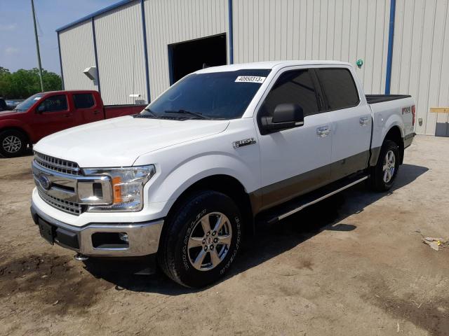 FORD F150 SUPER 2019 1ftew1e4xkfd29486