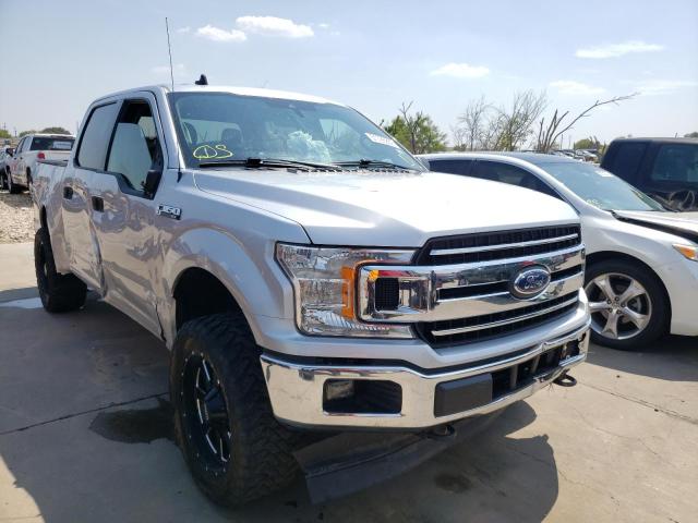 FORD F150 SUPER 2019 1ftew1e4xkfd53027