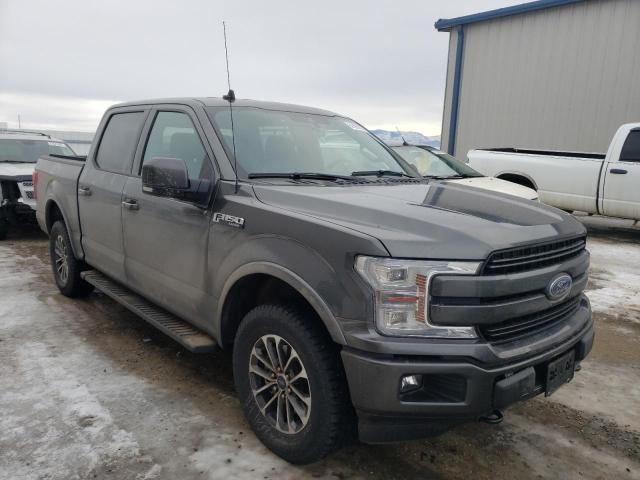 FORD F150 SUPER 2019 1ftew1e4xkfd54453