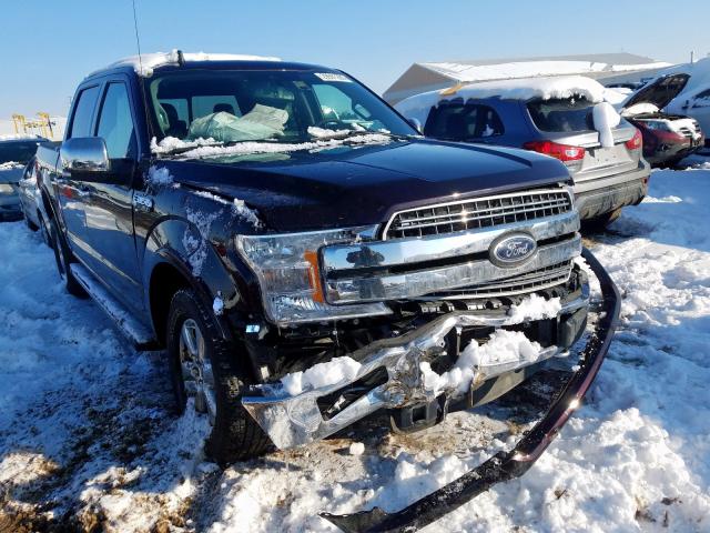 FORD F150 SUPER 2019 1ftew1e4xkkc60094