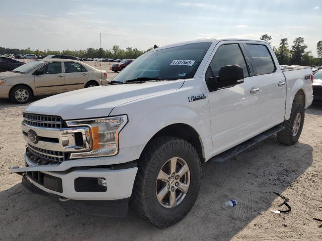 FORD F150 SUPER 2019 1ftew1e4xkkc68163