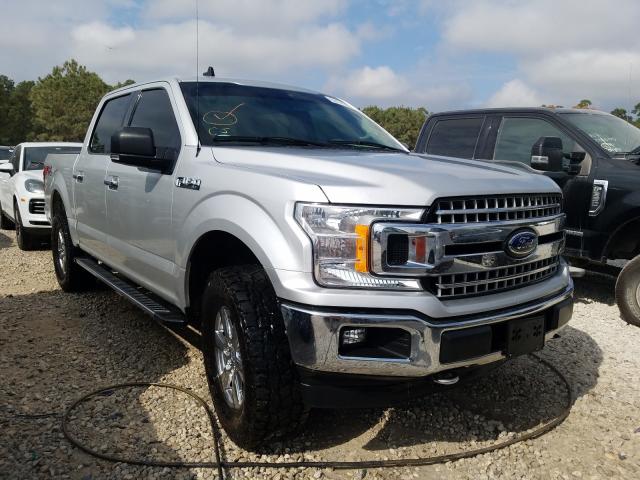 FORD F150 SUPER 2019 1ftew1e4xkkc94942