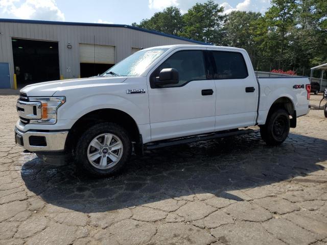 FORD F150 SUPER 2019 1ftew1e4xkkd30158