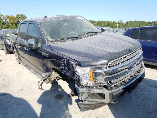 FORD F150 SUPER 2019 1ftew1e4xkkd44531