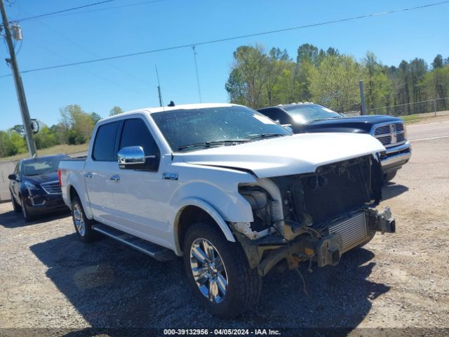 FORD F-150 2019 1ftew1e4xkkd54248