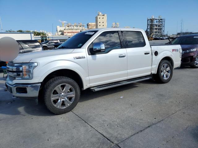 FORD F-150 2019 1ftew1e4xkke20121