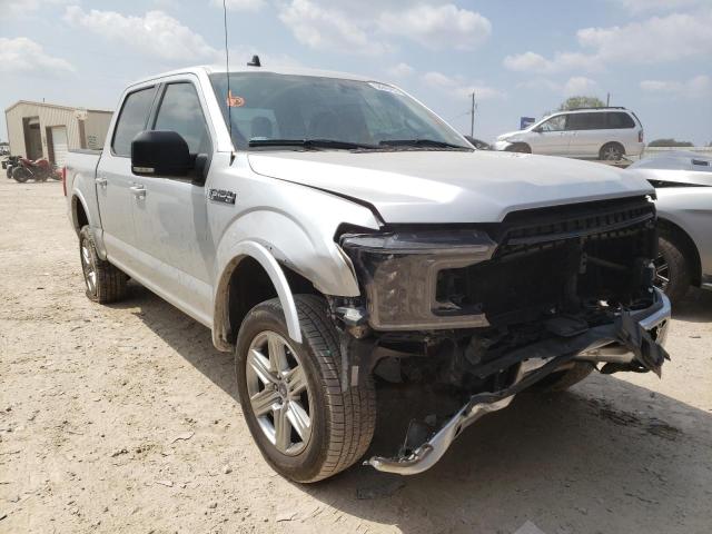 FORD F150 SUPER 2019 1ftew1e4xkke46816