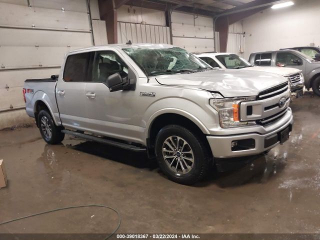 FORD NULL 2019 1ftew1e4xkke62885