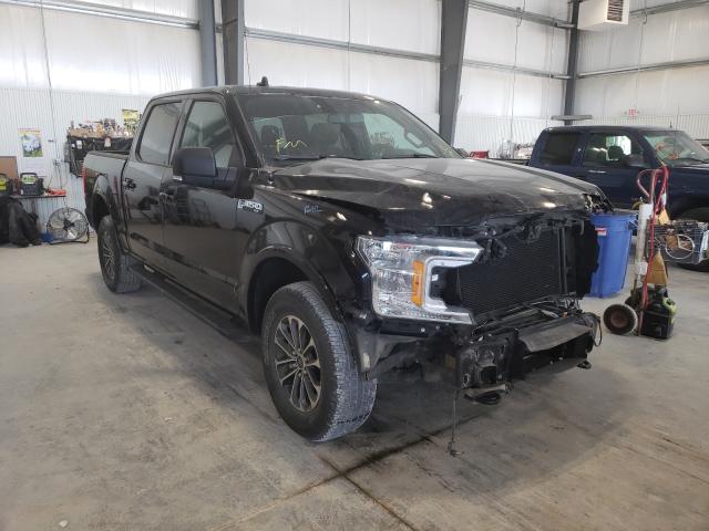 FORD F150 SUPER 2019 1ftew1e4xkkf02026