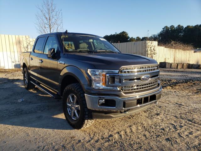 FORD F150 SUPER 2019 1ftew1e4xkkf22020