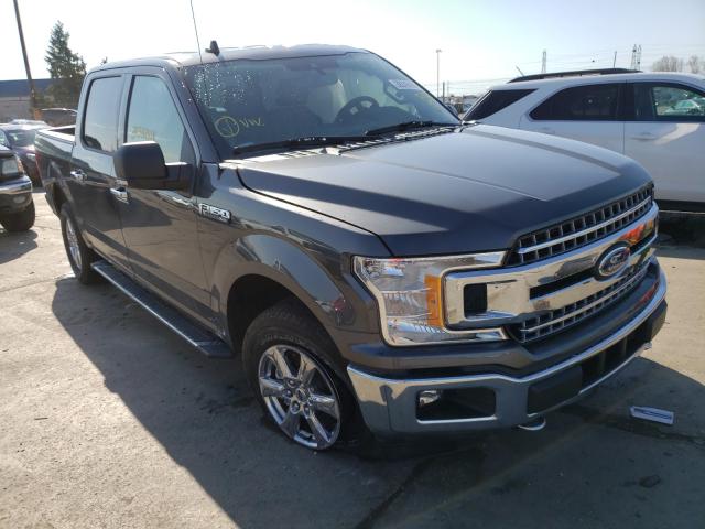 FORD F150 SUPER 2019 1ftew1e4xkkf31137