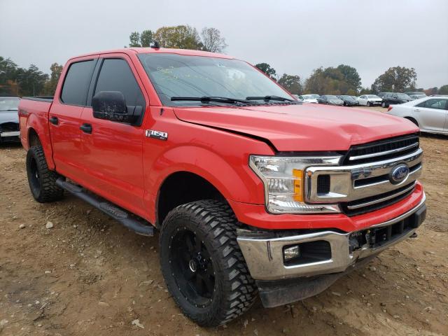 FORD F150 SUPER 2020 1ftew1e4xlfa21073