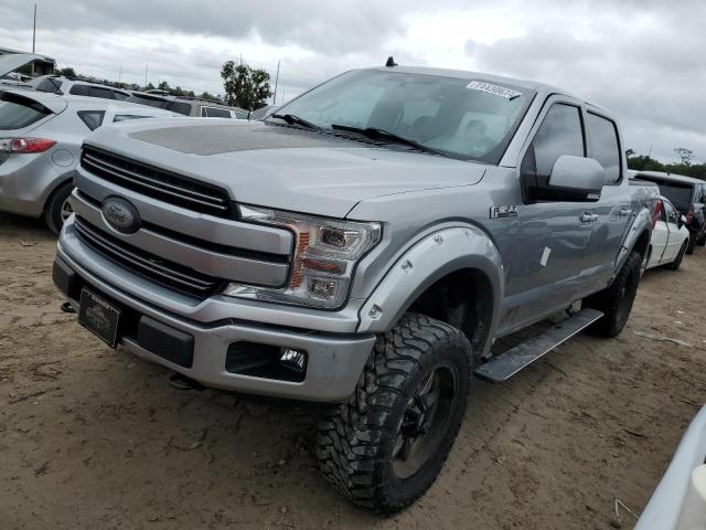 FORD F150 SUPER 2020 1ftew1e4xlfa46006