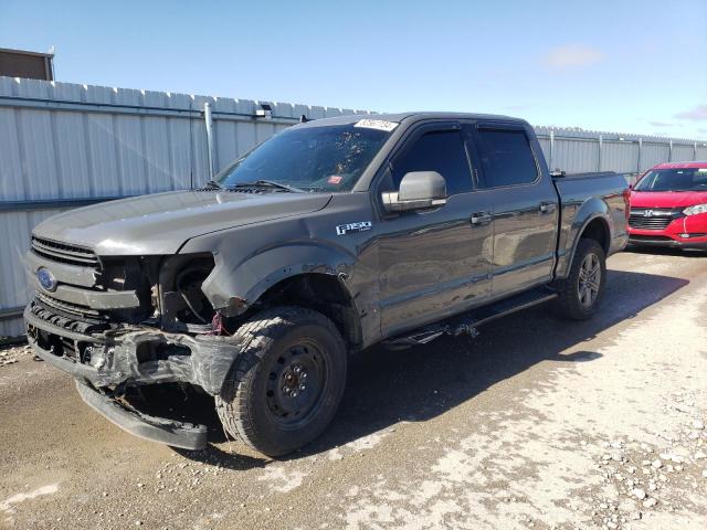 FORD F-150 2020 1ftew1e4xlfa57636