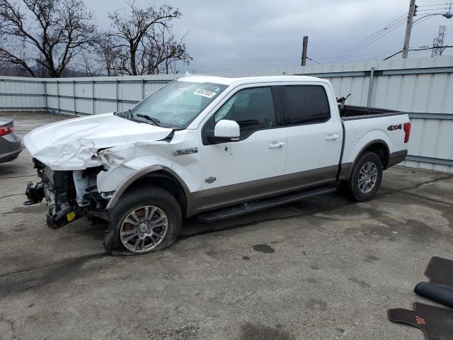 FORD F150 SUPER 2020 1ftew1e4xlfa58530