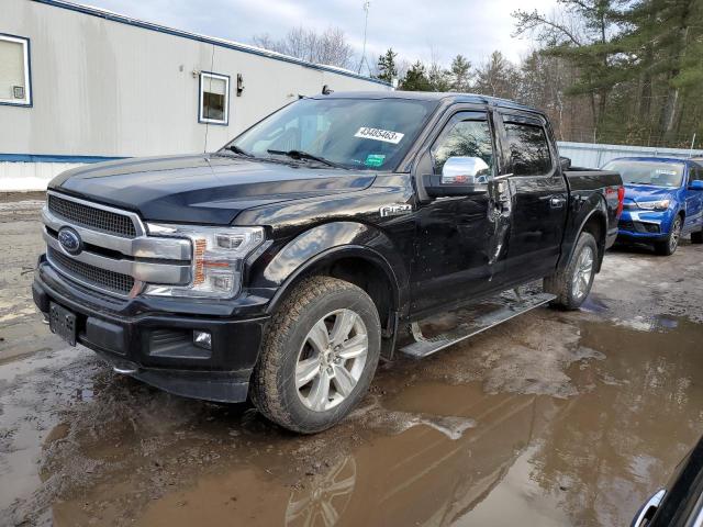 FORD F150 SUPER 2020 1ftew1e4xlfa66742