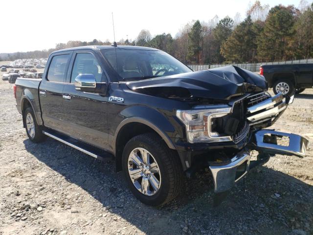 FORD F150 SUPER 2020 1ftew1e4xlfa67812