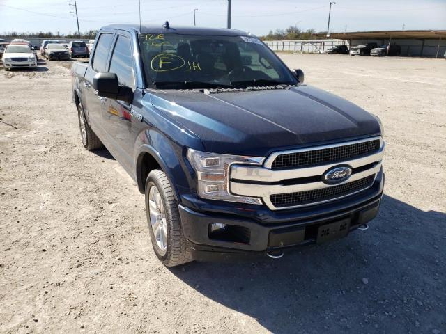 FORD F150 SUPER 2020 1ftew1e4xlfa71231