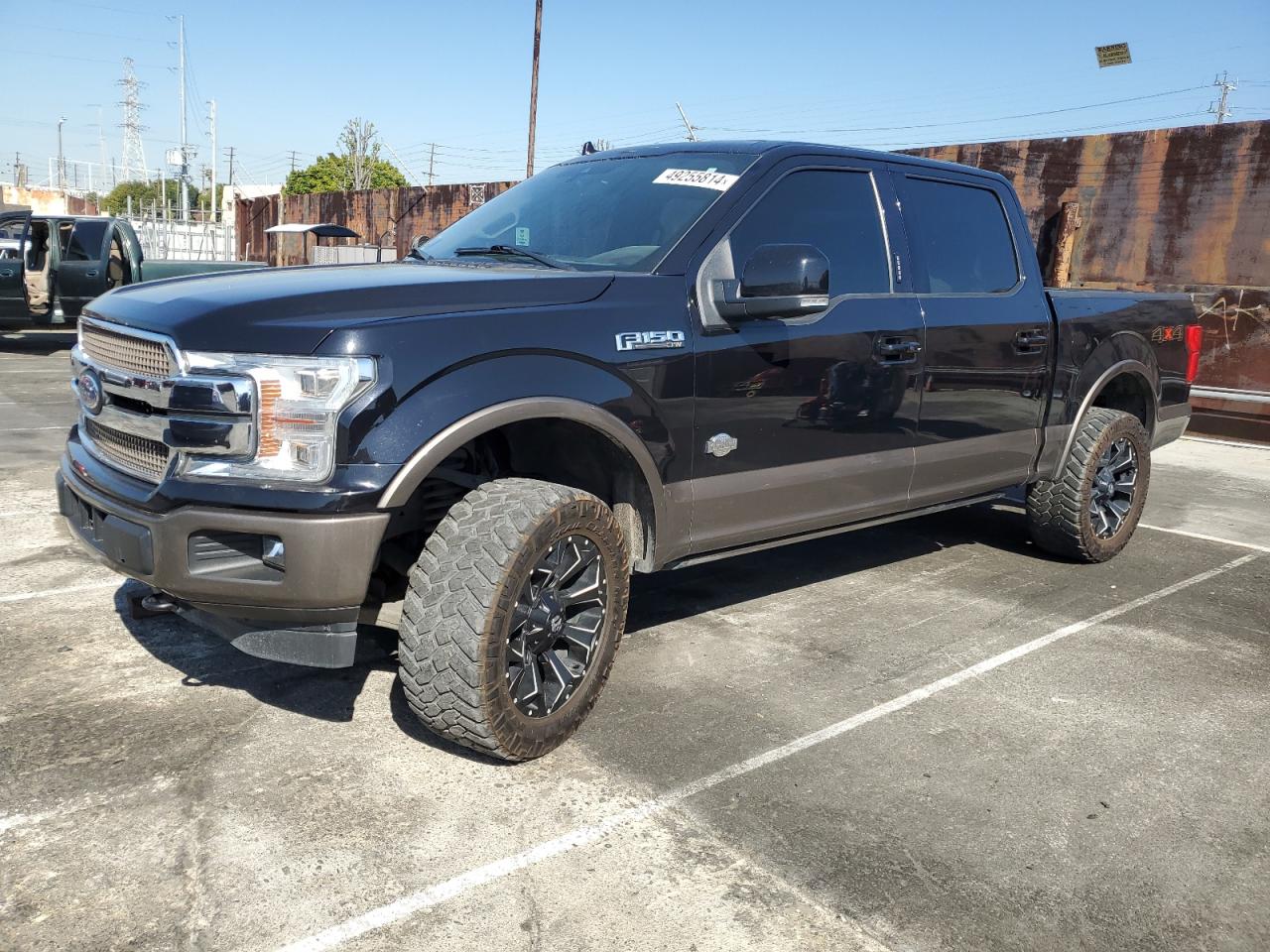 FORD F-150 2020 1ftew1e4xlfa97604