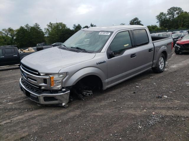 FORD F-150 2020 1ftew1e4xlfb35946