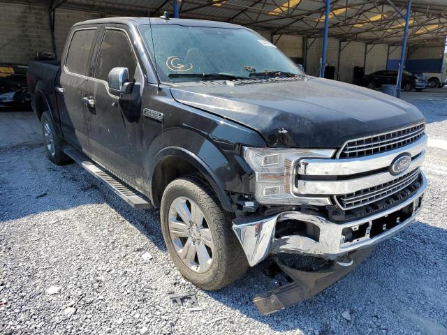 FORD F150 SUPER 2020 1ftew1e4xlfb41908