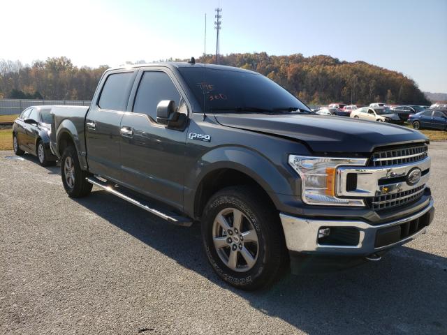 FORD F150 SUPER 2020 1ftew1e4xlfb81180