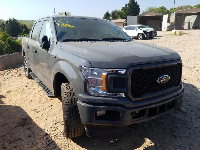 FORD F150 SUPER 2020 1ftew1e4xlfc16817