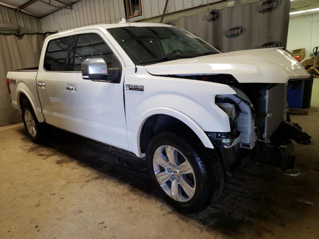 FORD F150 SUPER 2020 1ftew1e4xlfc29079