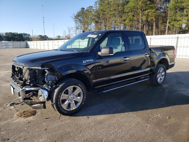 FORD F-150 2020 1ftew1e4xlfc53057