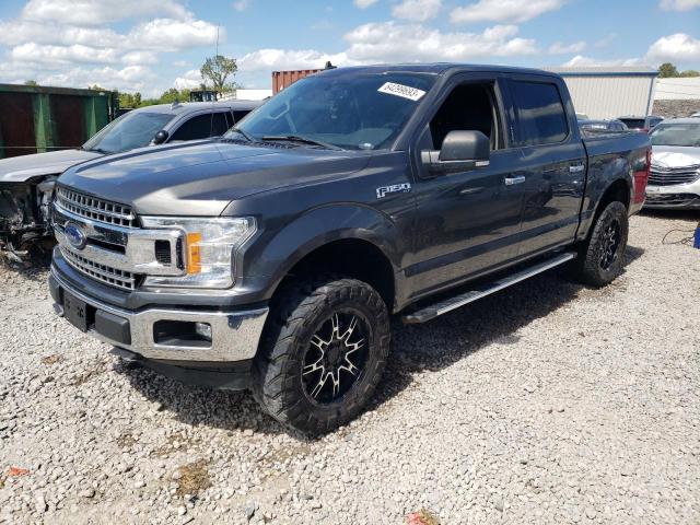 FORD F150 SUPER 2020 1ftew1e4xlkd11367