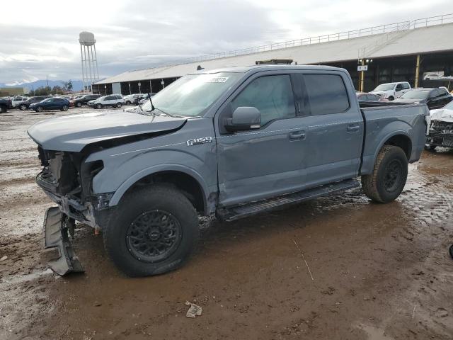 FORD F150 SUPER 2020 1ftew1e4xlkd33062