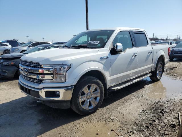 FORD F-150 2020 1ftew1e4xlkd39346