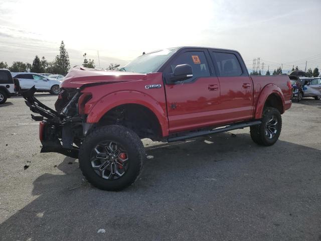 FORD F150 SUPER 2020 1ftew1e4xlkd46040